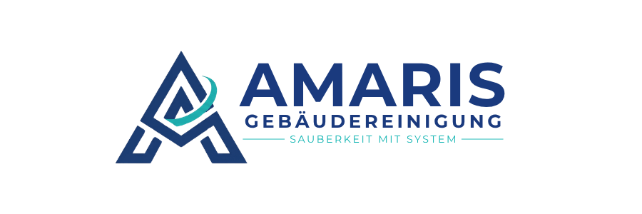 Amaris Gebäudereinigung – Sauberkeit mit System
